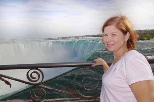 Private Niagara Falls Day Tour — 1 to 4 guests