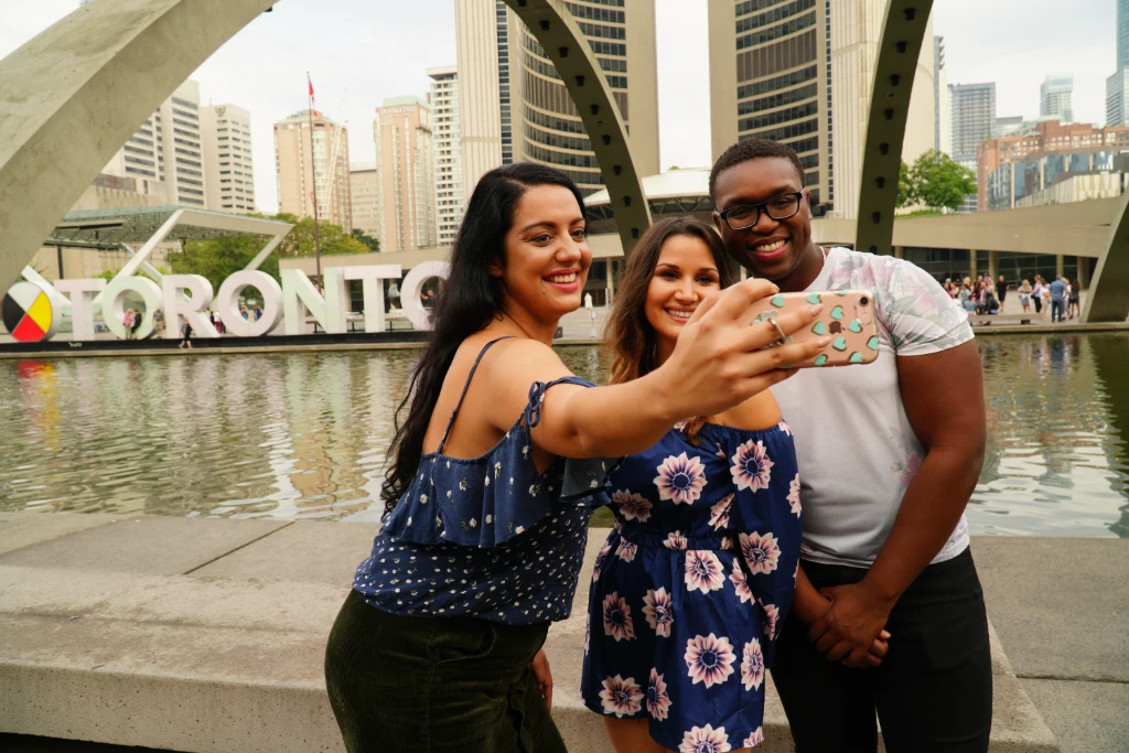 Gems of Toronto City Tour